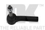 Наконечник керм.тяги лівий Jeep Grand Cherokee II WJ 3.1-4.7 99-05, фото 1 - интернет-магазин Auto-Mechanic