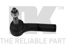 Наконечник керм.тяги лівий Jeep Grand Cherokee II WJ 3.1-4.7 99-05
