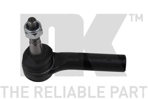 Наконечник керм.тяги лівий Jeep Grand Cherokee II WJ 3.1-4.7 99-05