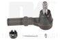 Наконечник керм.тяги правий Jeep Grand Cherokee (WH) 05-10, фото 1 - интернет-магазин Auto-Mechanic