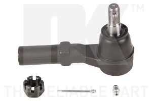 Наконечник керм.тяги правий Jeep Grand Cherokee (WH) 05-10