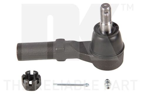 Наконечник керм.тяги правий Jeep Grand Cherokee (WH) 05-10
