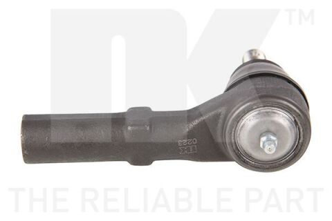 Наконечник керм.тяги правий Jeep Grand Cherokee (WH) 05-10