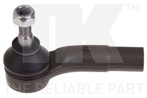 Наконечник кермов.тяги лівий Ford Fiesta V 01-, Fusion 02-, Mazda 2 03-