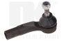 Наконечник кермов.тяги правий Ford Fiesta V 01-, Fusion 02-, Mazda 2 03-, фото 1 - интернет-магазин Auto-Mechanic