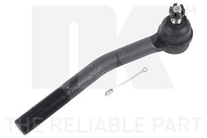 Наконечник кермовий верхній правий Chysler 300 / Chrysler 300C / Dodge Magnum / Grand Cherokee 1999-2004 / Dodge Charger 2005-2008 AWD
