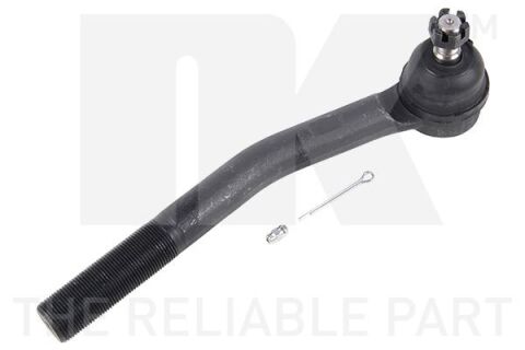 Наконечник кермовий верхній правий Chysler 300 / Chrysler 300C / Dodge Magnum / Grand Cherokee 1999-2004 / Dodge Charger 2005-2008 AWD Наконечник кермовий верхній правий Chysler 300 / Chrysler 300C / Dodge Magnum / Grand Cherokee 1999-2004 / Dodge Charger 2005-2008 AWD