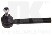 Наконечник кермовий лів/прав. Fiat Punto 1.1-1.9D 09.93-03.12