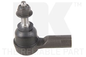Наконечник кермової тяги Chevrolet Aveo 1.2-1.6 03.11-