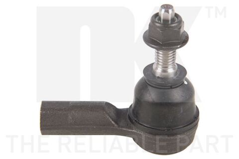 Наконечник кермової тяги Chevrolet Aveo 1.2-1.6 03.11- Наконечник кермової тяги Chevrolet Aveo 1.2-1.6 03.11-