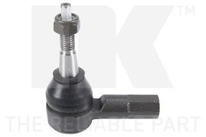Наконечник кермової тяги Chevrolet Captiva Opel Antara 2.0D-3.2 07.06-