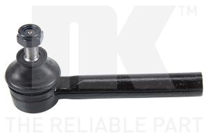 Наконечник кермової тяги Fiat 127, Fiorino, Uno Seat Fura 0.9-1.9D 06.71-06.06