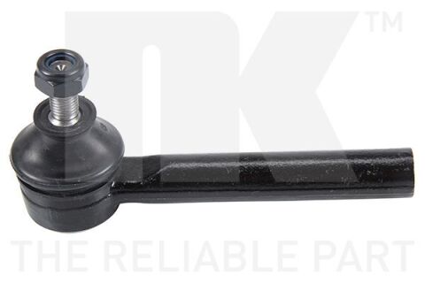 Наконечник кермової тяги Fiat 127, Fiorino, Uno Seat Fura 0.9-1.9D 06.71-06.06 Наконечник кермової тяги Fiat 127, Fiorino, Uno Seat Fura 0.9-1.9D 06.71-06.06