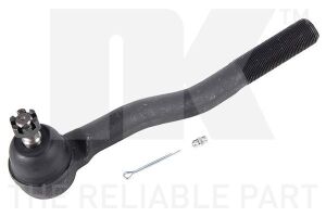 Наконечник кермової тяги лів. Jeep Grand Cherokee Ii 2.7D-4.7 10.98-09.05