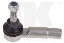 Наконечник рулевой тяги левый/прав. Mazda 626, MX-6, Xedos 6 1.4-3.0 06.87-12.06