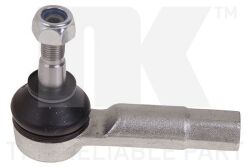 Наконечник рулевой тяги левый/прав. Mazda 626, MX-6, Xedos 6 1.4-3.0 06.87-12.06 Наконечник рулевой тяги левый/прав. Mazda 626, MX-6, Xedos 6 1.4-3.0 06.87-12.06