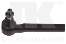 Наконечник кермової тяги лів./прав. Subaru Forester, Impreza, Legacy II, Legacy III, Legacy IV, Legacy V, Outback, XV 1.5-3.6 08.92-