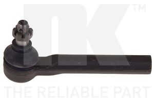 Наконечник кермової тяги лів./прав. Subaru Forester, Impreza, Legacy II, Legacy III, Legacy IV, Legacy V, Outback, XV 1.5-3.6 08.92-