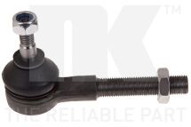 Наконечник рулевой тяги лев./прав.AUDI 50, 80 B1, B2 VW DERBY, PASSAT POLO, POLO CLASSIC, II, SANTANA 0.8-1.8 05.72-09.06