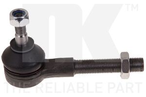 Наконечник рулевой тяги лев./прав.AUDI 50, 80 B1, B2 VW DERBY, PASSAT POLO, POLO CLASSIC, II, SANTANA 0.8-1.8 05.72-09.06