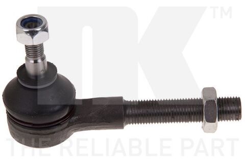 Наконечник кермової тяги лів./прав.AUDI 50, 80 B1, 80 B2 VW DERBY, PASSAT B1, POLO, POLO CLASSIC, POLO II, SANTANA 0.8-1.8 05.72-09.06