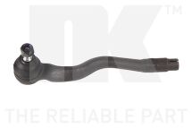 Наконечник кермової тяги лівий Bmw E36 M14 90-