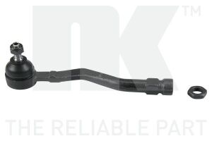 Наконечник кермової тяги лівий CITROEN C4 CACTUS PEUGEOT 2008 I, 208, 208 I 1.0-1.6D 03.12-