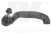 Наконечник рулевой тяги левый DB S(W220) 4-matic 03-09