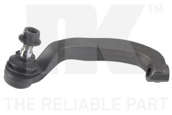 Наконечник рулевой тяги левый DB S(W220) 4-matic 03-09