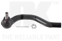 Наконечник кермової тяги лівий HONDA CIVIC IX, CIVIC VII, CIVIC VIII 1.3H-2.0 10.03- Наконечник кермової тяги лівий HONDA CIVIC IX, CIVIC VII, CIVIC VIII 1.3H-2.0 10.03-