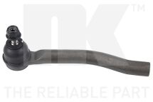 Наконечник рулевой тяги левый Nissan Juke (F15) 1.6 10-