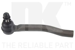 Наконечник кермової тяги лівий Nissan Juke (F15) 1.6 10-