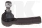 Наконечник рулевой тяги левый Seat Ibiza/VW Caddy II 95-04, фото 1 - интернет-магазин Auto-Mechanic