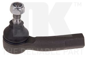 Наконечник рулевой тяги левый Seat Ibiza/VW Caddy II 95-04