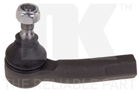 Наконечник кермової тяги лівий Seat Ibiza/VW Caddy II 95-04 Наконечник кермової тяги лівий Seat Ibiza/VW Caddy II 95-04