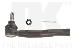 Наконечник кермової тяги лівий Toyota Yaris 1.0-1.5 05-