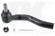 Наконечник кермової тяги лівий Toyota Yaris 1.0-1.5 99-05
