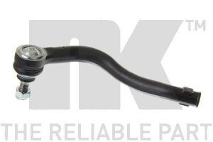 Наконечник рулевой тяги левый VW Sharan 1.8-2.8 95-10