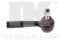 Наконечник кермової тяги правий Fiat Fiorino, Linea, Punto, Qubo Opel Corsa D 0.9-1.9 10.05-, фото 1 - інтерент-магазин Auto-Mechanic