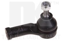 Наконечник рулевой тяги правый Ford Focus 98-05 Наконечник рулевой тяги правый Ford Focus 98-05