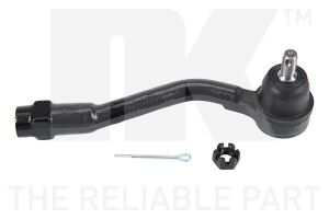 Наконечник кермової тяги правий Hyundai I20, I30, IX20 Kia Soul, Venga 1.1D-1.6D 08.08-