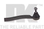 Наконечник кермової тяги правий Nissan Qashqai/X-Trail 07-, фото 1 - интернет-магазин Auto-Mechanic