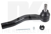 Наконечник рулевой тяги правый Toyota Yaris 1.0-1.5 99-05 Наконечник рулевой тяги правый Toyota Yaris 1.0-1.5 99-05