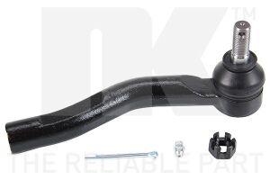 Наконечник кермової тяги правий Toyota Yaris 1.0-1.5 99-05