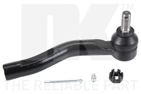 Наконечник кермової тяги правий Toyota Yaris 1.0-1.5 99-05
