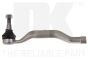 Наконечник лівий Renault Laguna III 1.5-3.5 10.07-, фото 1 - интернет-магазин Auto-Mechanic
