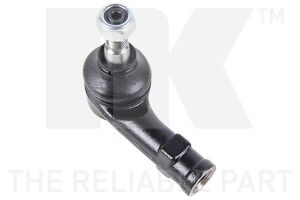 Наконечник лівий VAG Golf IV/Octavia 1.4-2.3 09.96-03.10