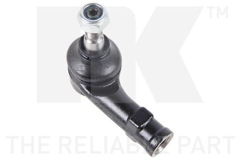 Наконечник лівий VAG Golf IV/Octavia 1.4-2.3 09.96-03.10 Наконечник лівий VAG Golf IV/Octavia 1.4-2.3 09.96-03.10