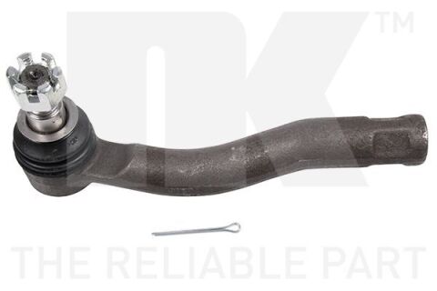 Наконечник лівий.Toyota Land Cruiser 100 4.7I 32V 98.01-