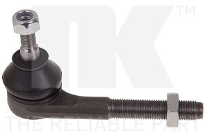 Наконечник перед. лівий Citroen C4 04-11, Peugeot 206/307 (правий)/ 106/605 (лівий) 91-